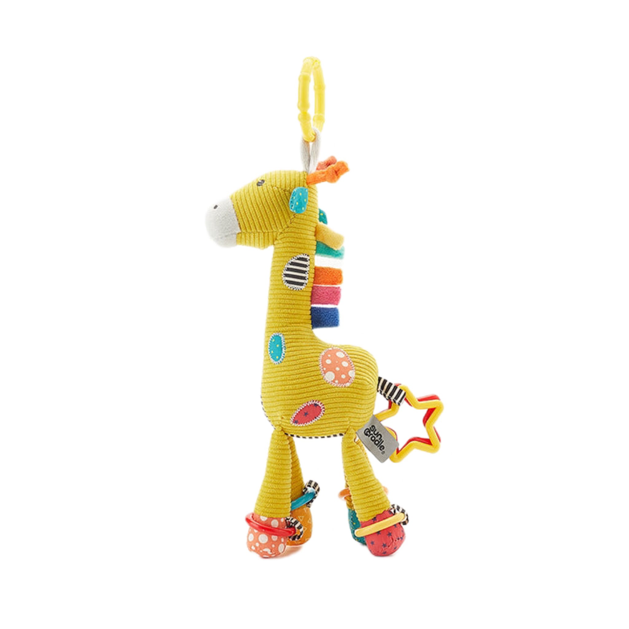 Giraffe Suncradle