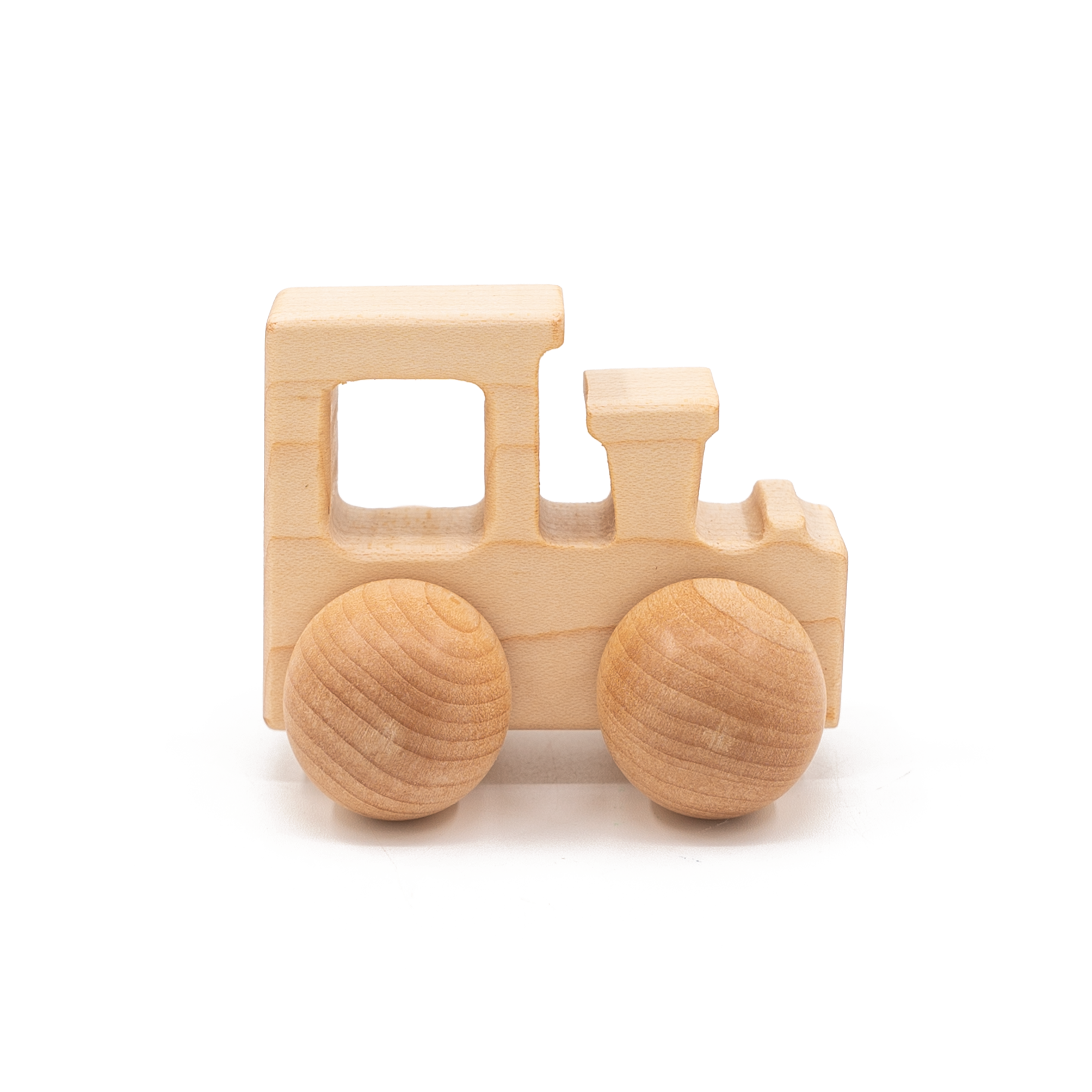 First Car - Tractor